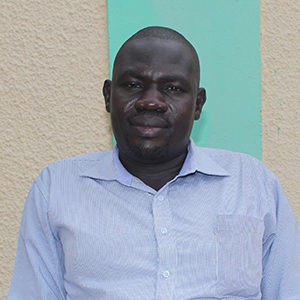 Isaac Makuru Mane