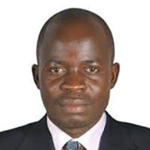 David Amwonya