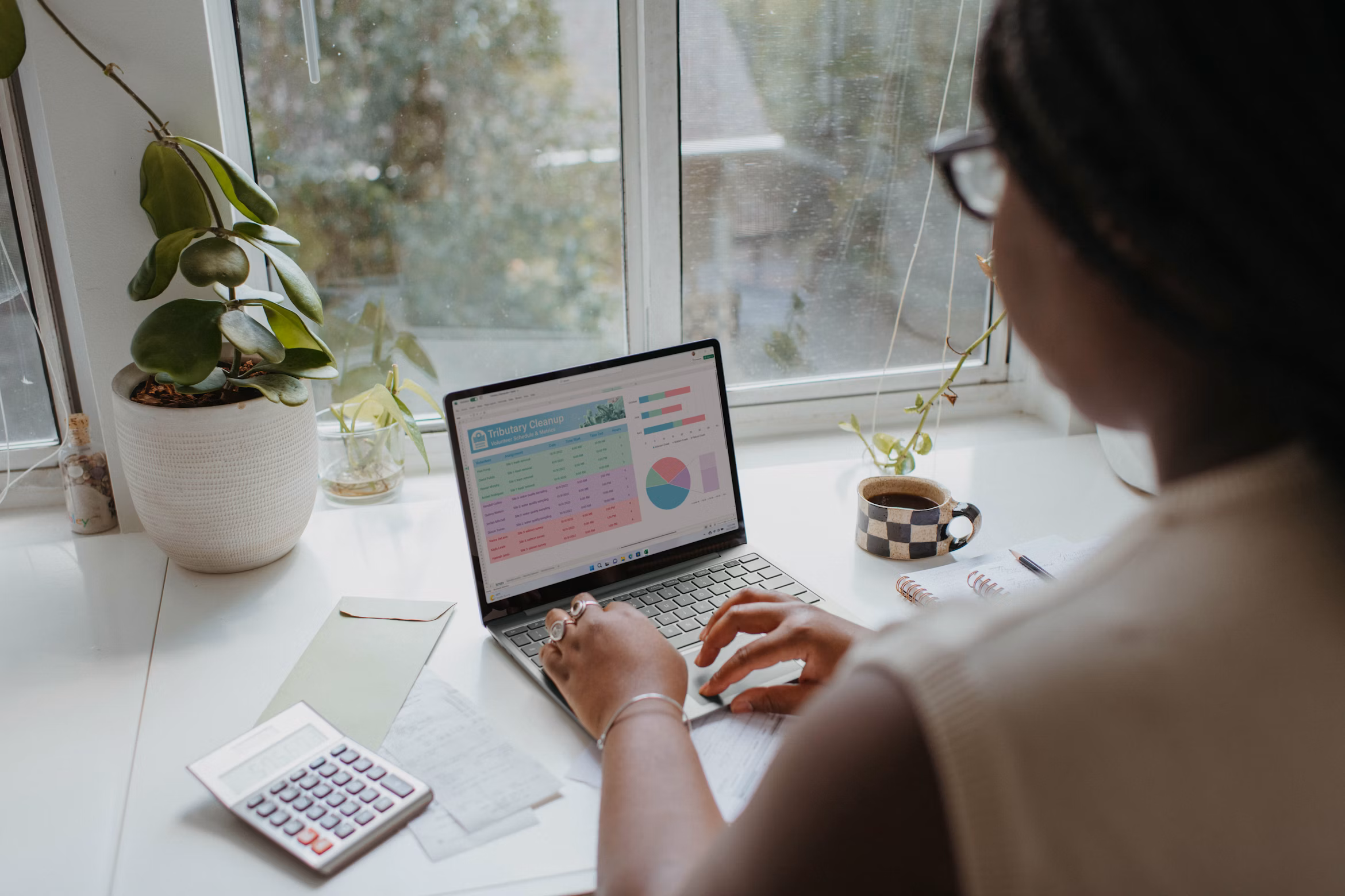 Empowering Professionals and Organizations: Discover Maarifa Consult’s Expertise