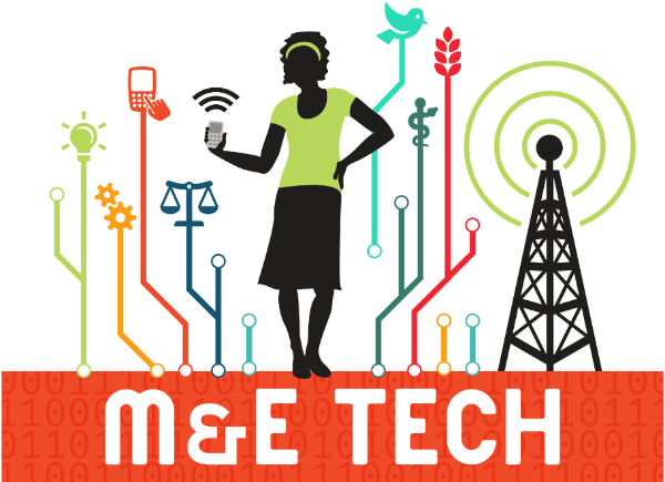 ICT for M&E